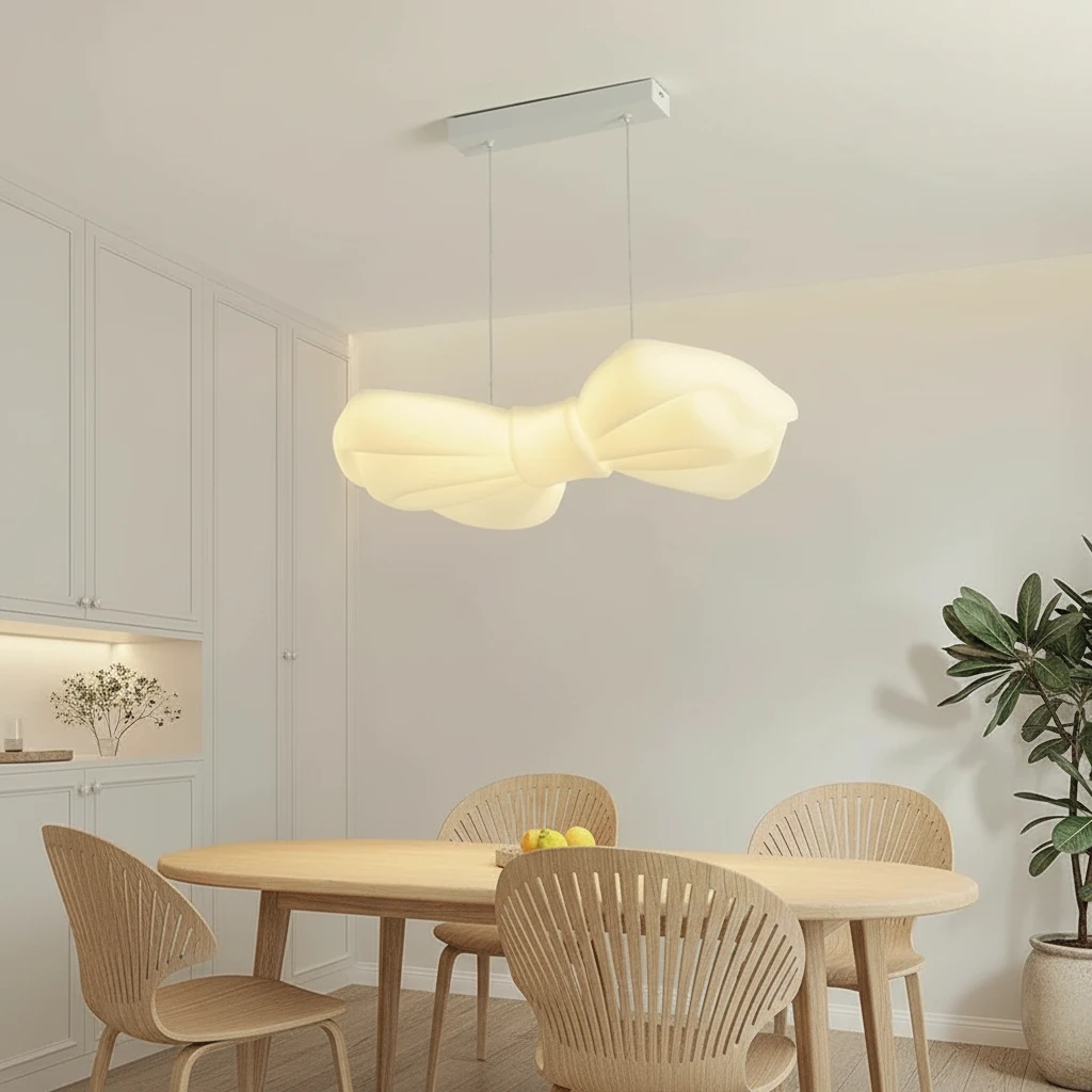 Illuminazione ambientale morbida