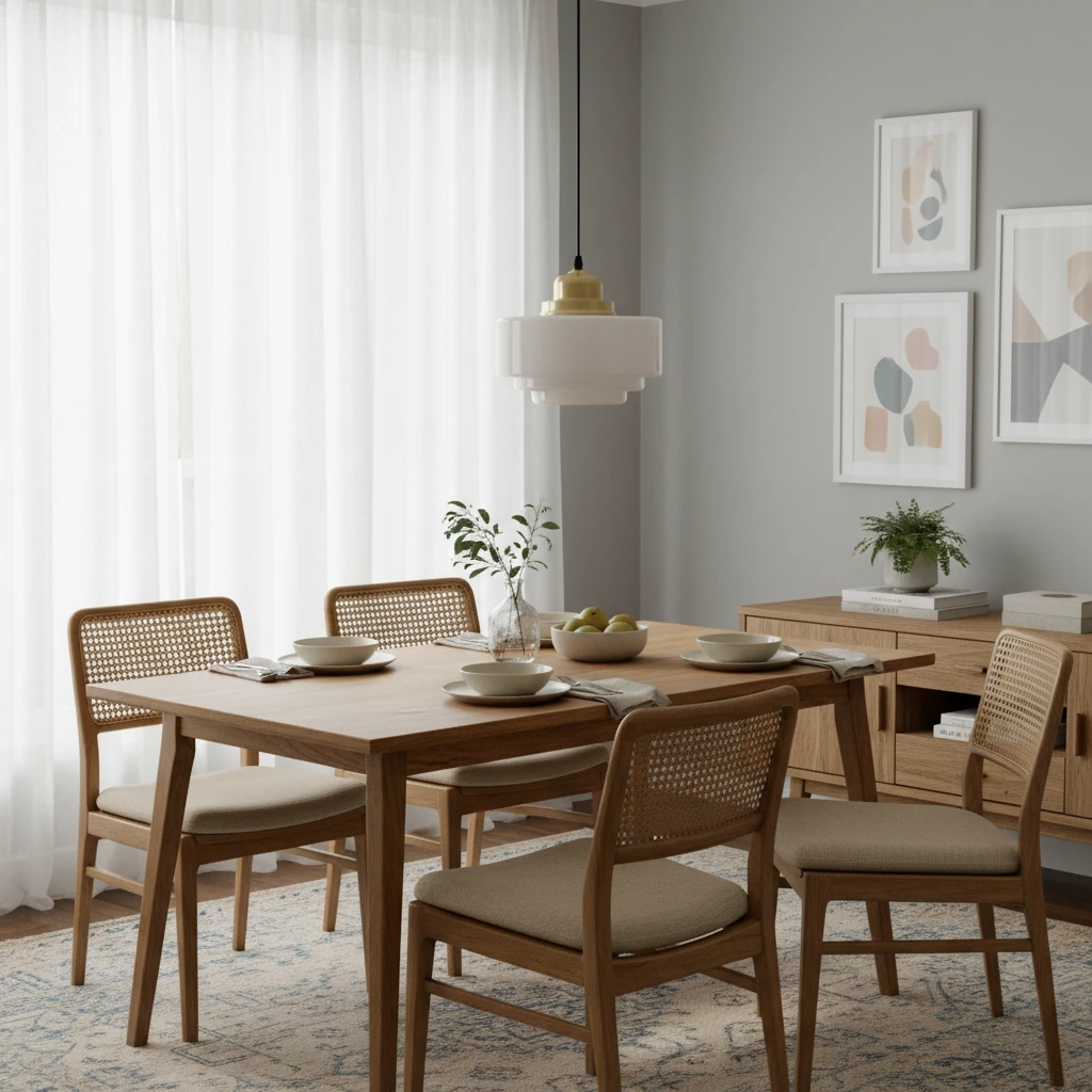 Durable high-quality materials