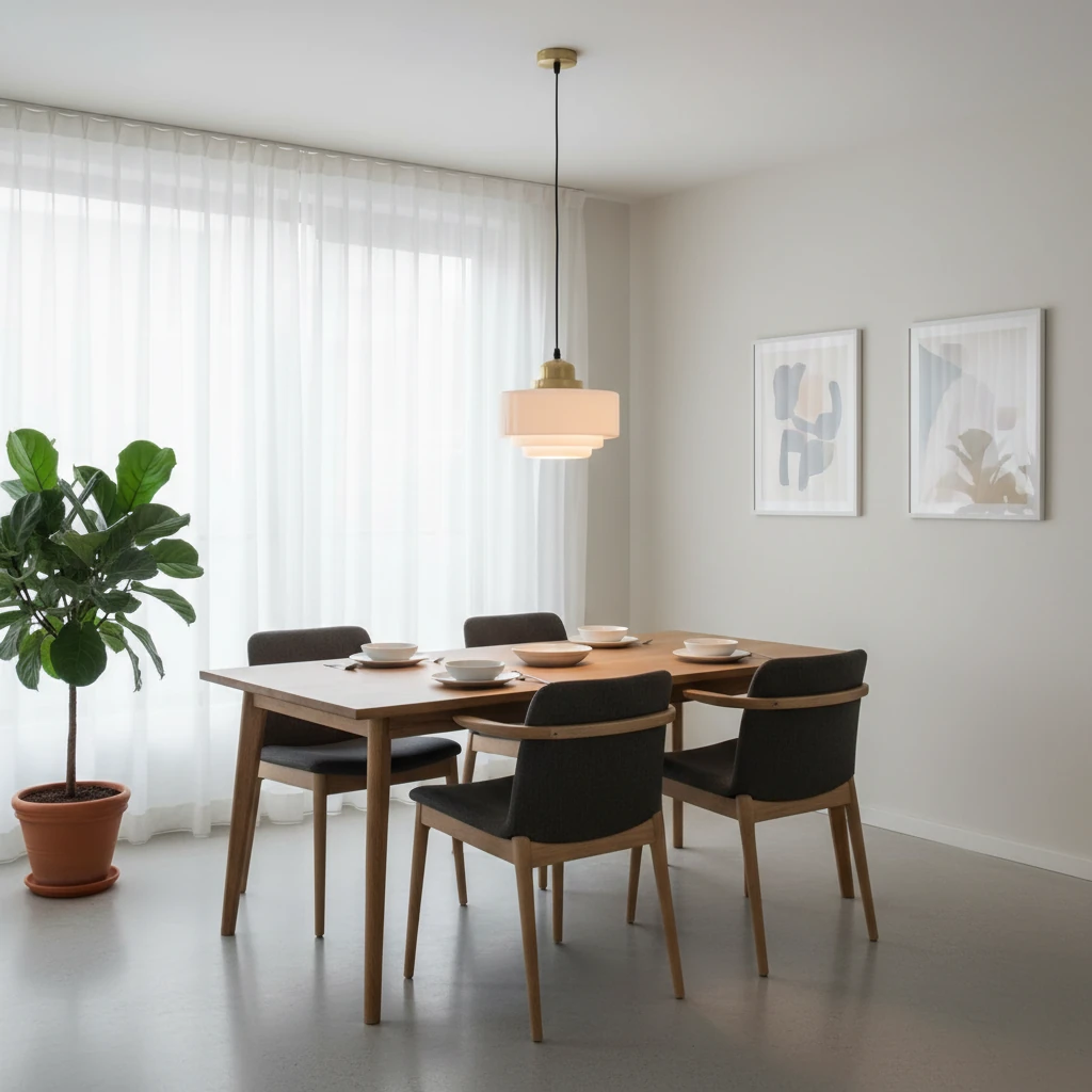 Durable high-quality materials