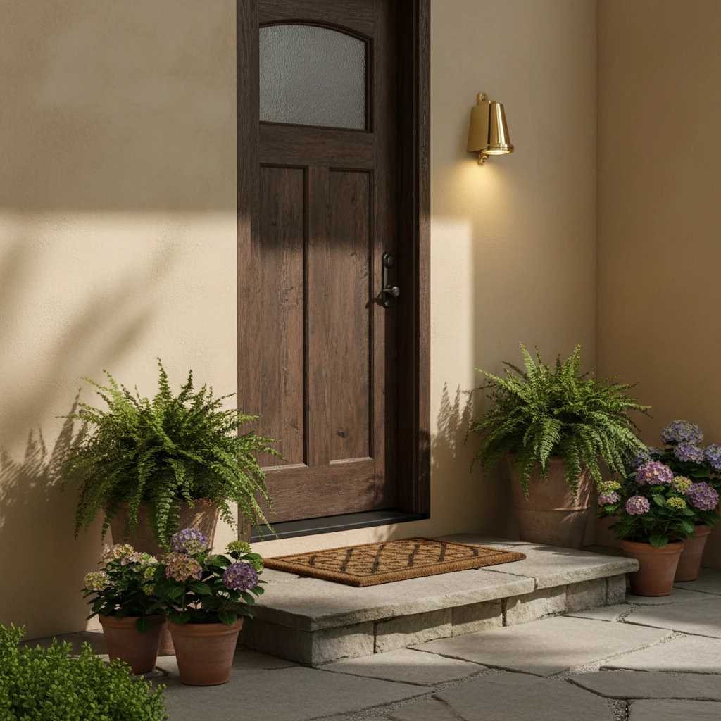 Durable high-quality materials