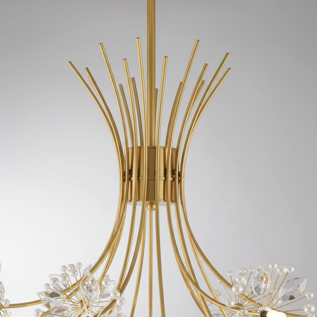 Product close-up detail