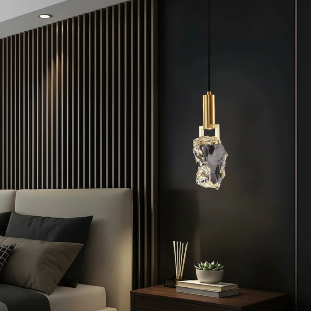 Illuminazione ambientale soffusa