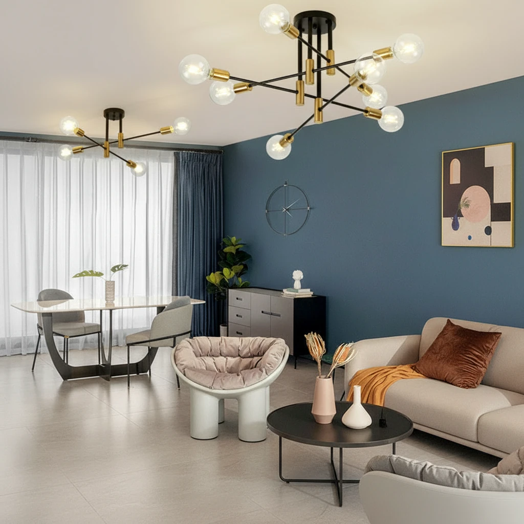 Veelzijdig ontwerp