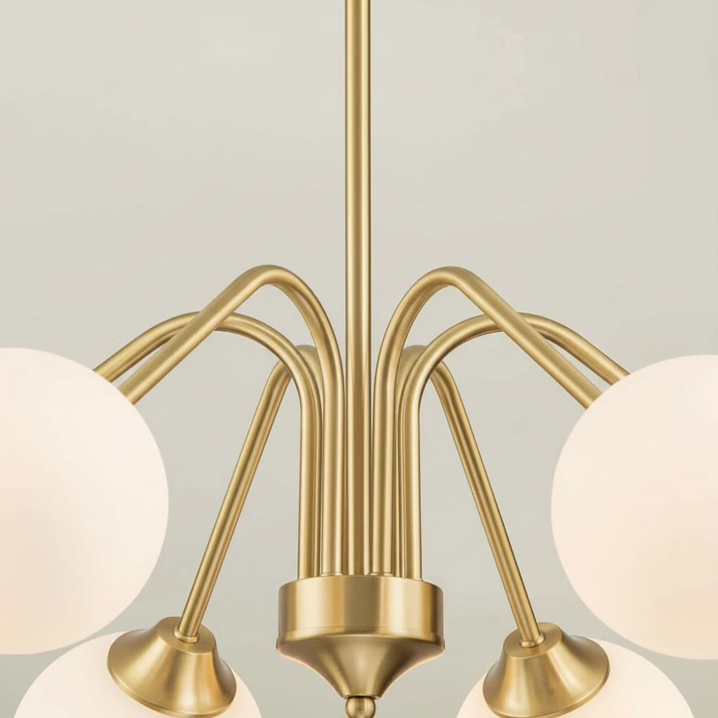 Product close-up detail
