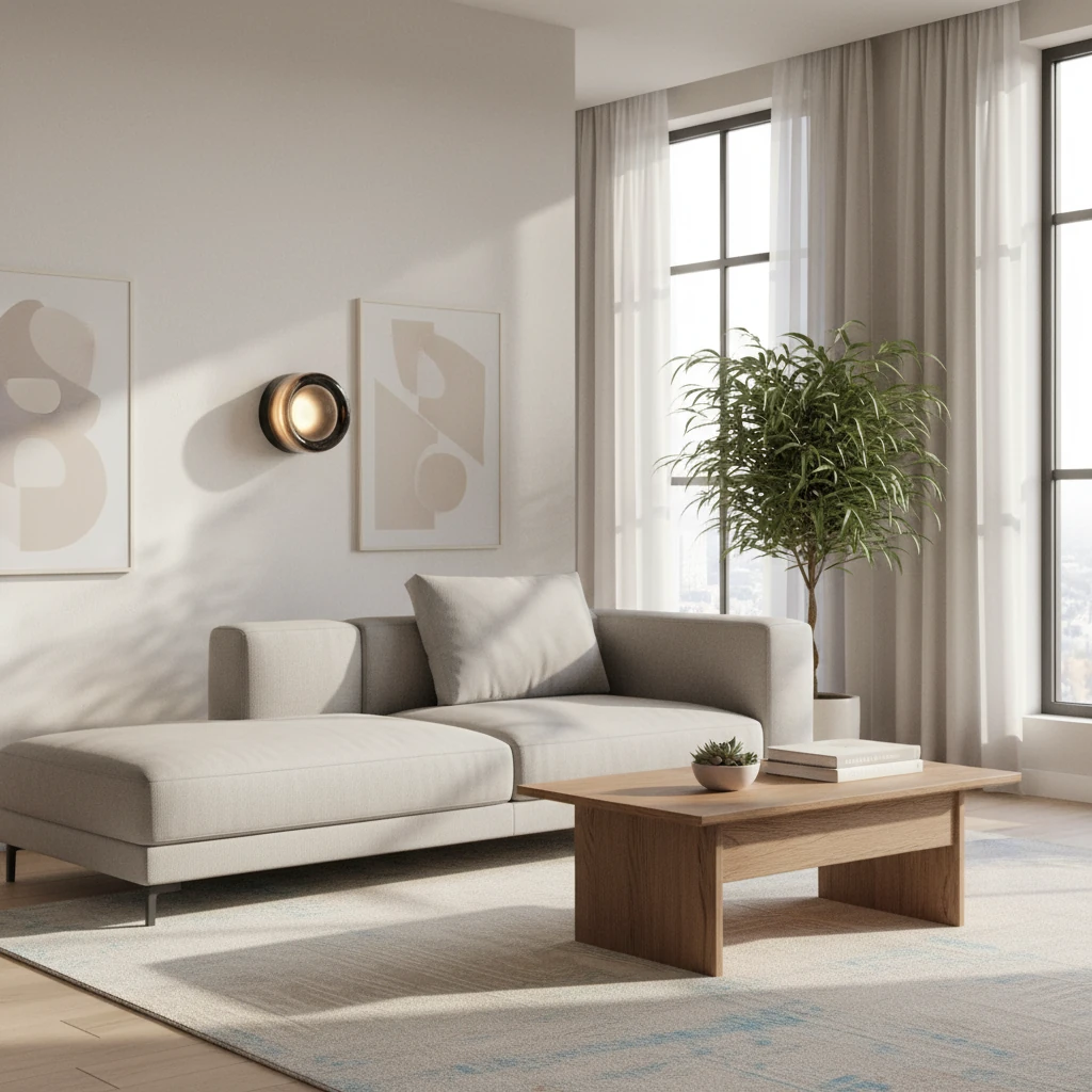 Langlebige, hochwertige Materialien