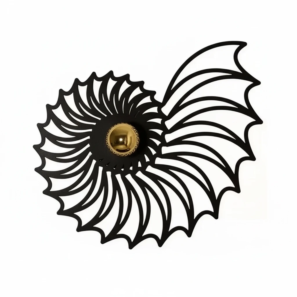 Dettaglio del prodotto in primo piano