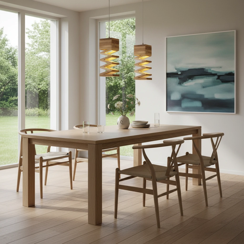 Durable high-quality materials