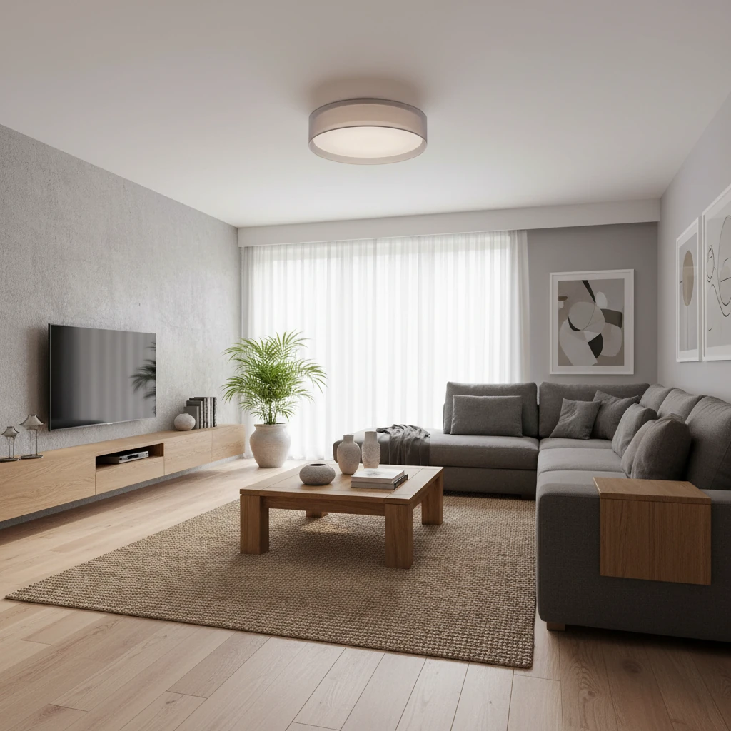 Langlebige, hochwertige Materialien