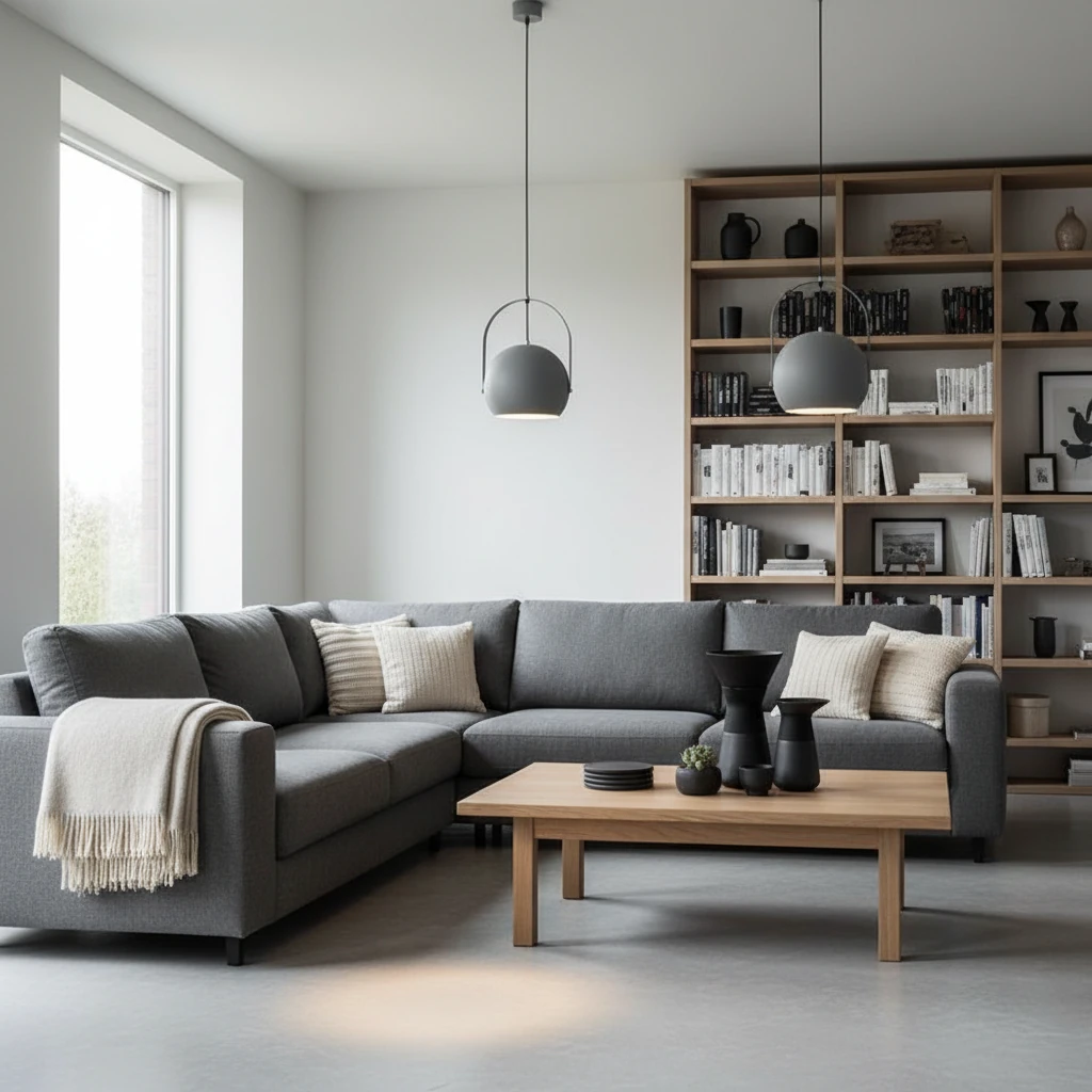 Duurzame, hoogwaardige materialen