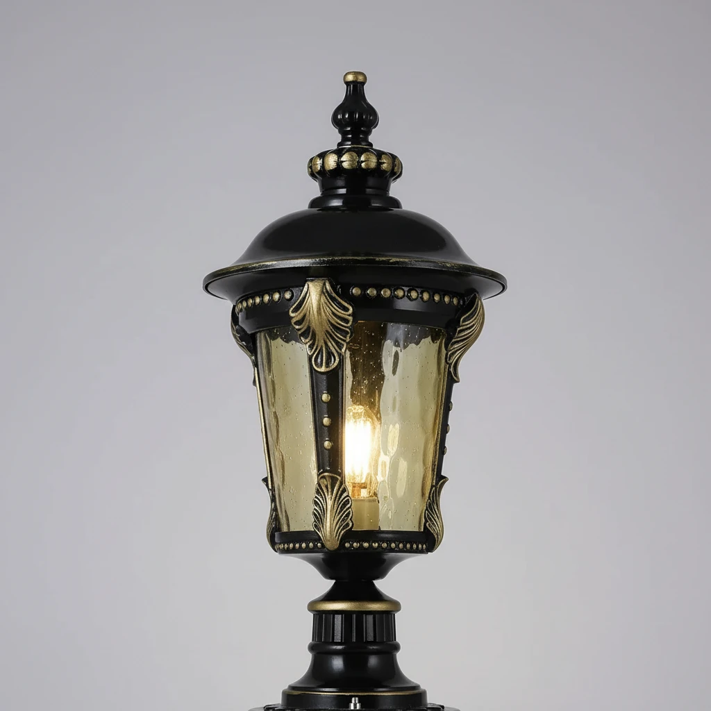 Product close-up detail