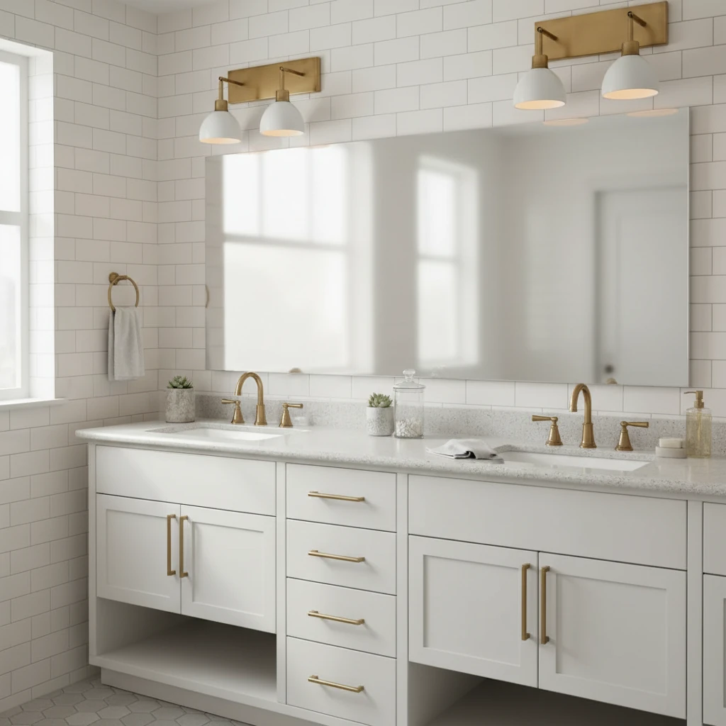 Durable high-quality materials