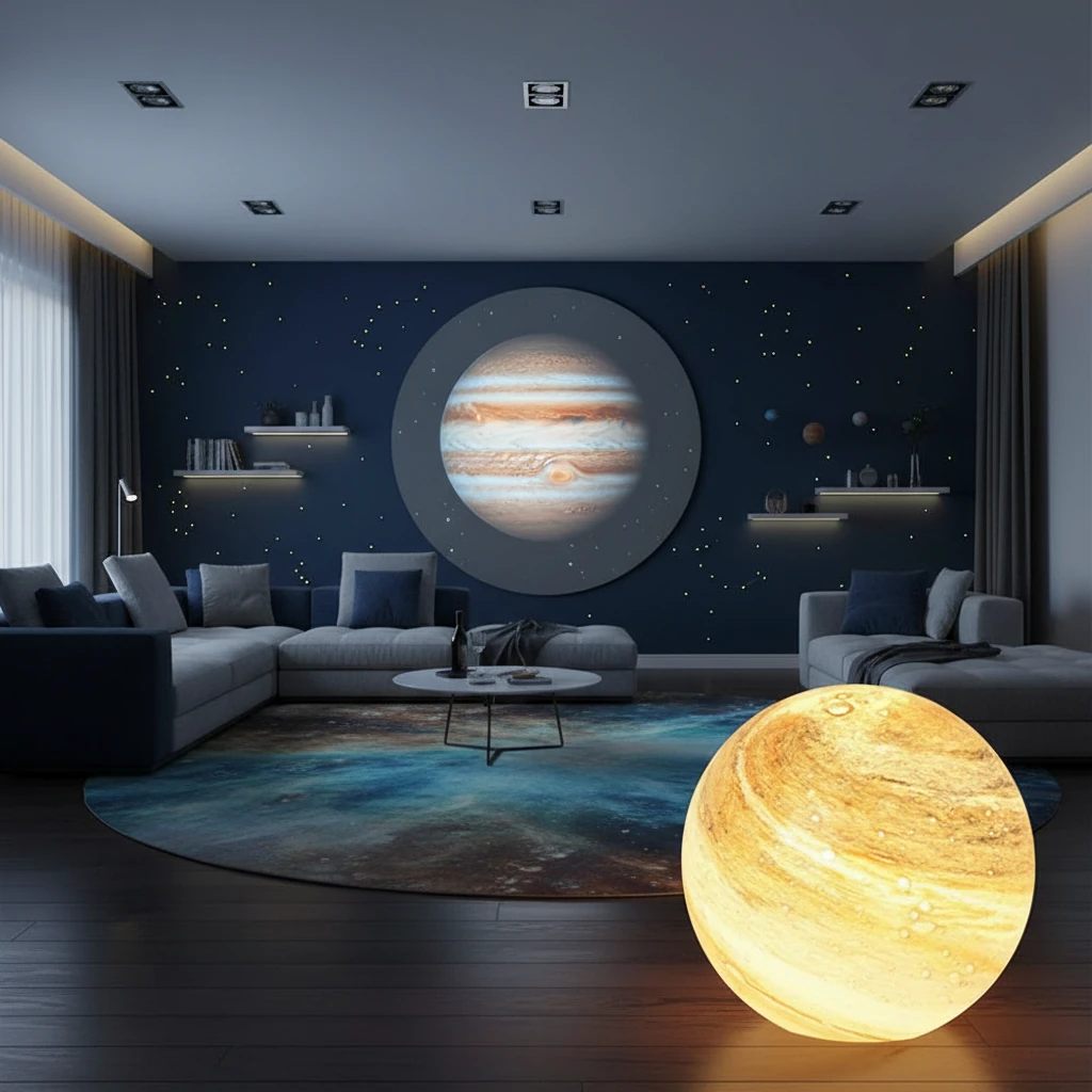 Design versatile