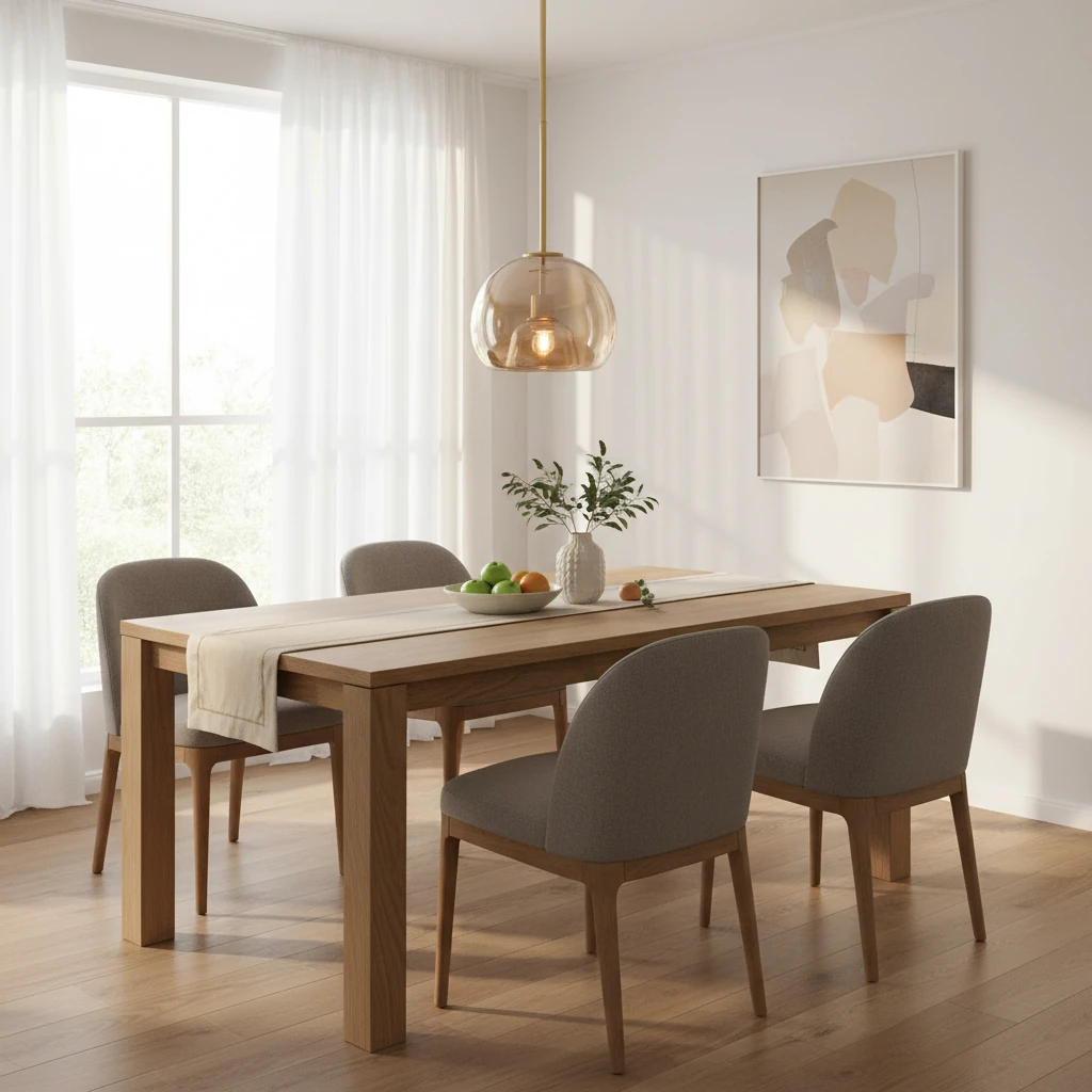 Durable high-quality materials