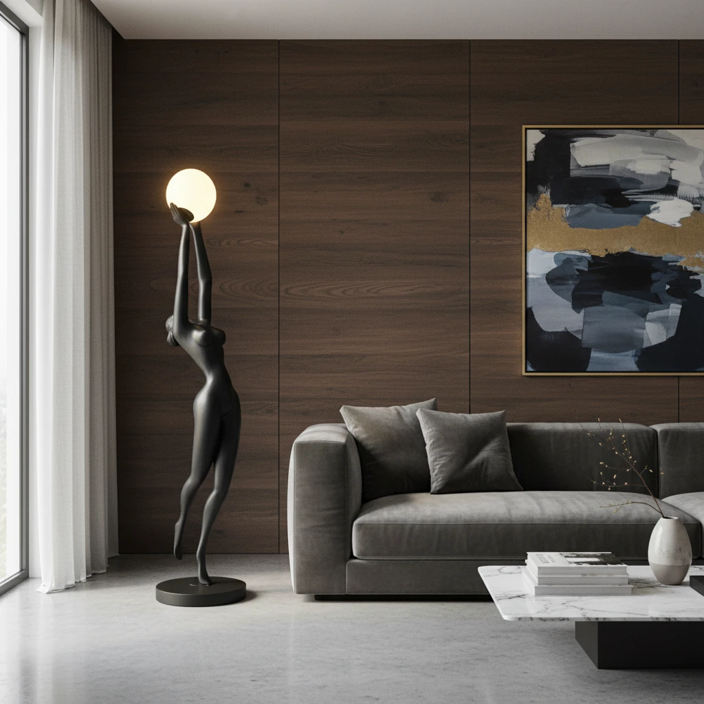 Veelzijdig ontwerp