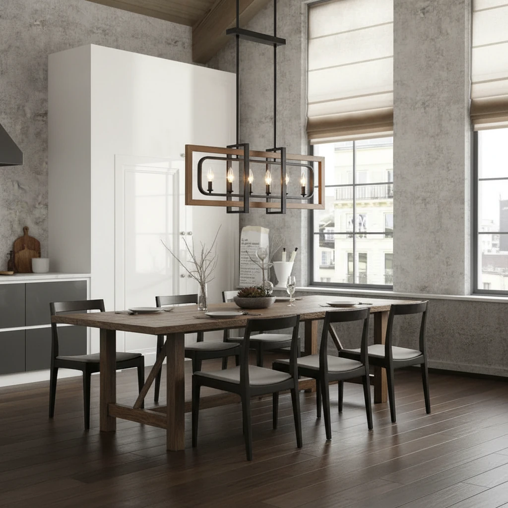Wszechstronny design