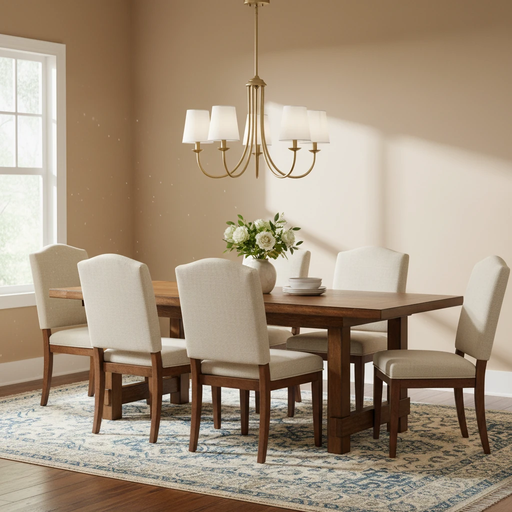 Weiche Umgebungsbeleuchtung