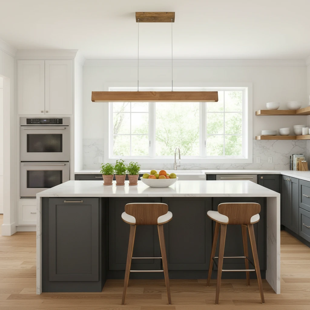 Durable high-quality materials