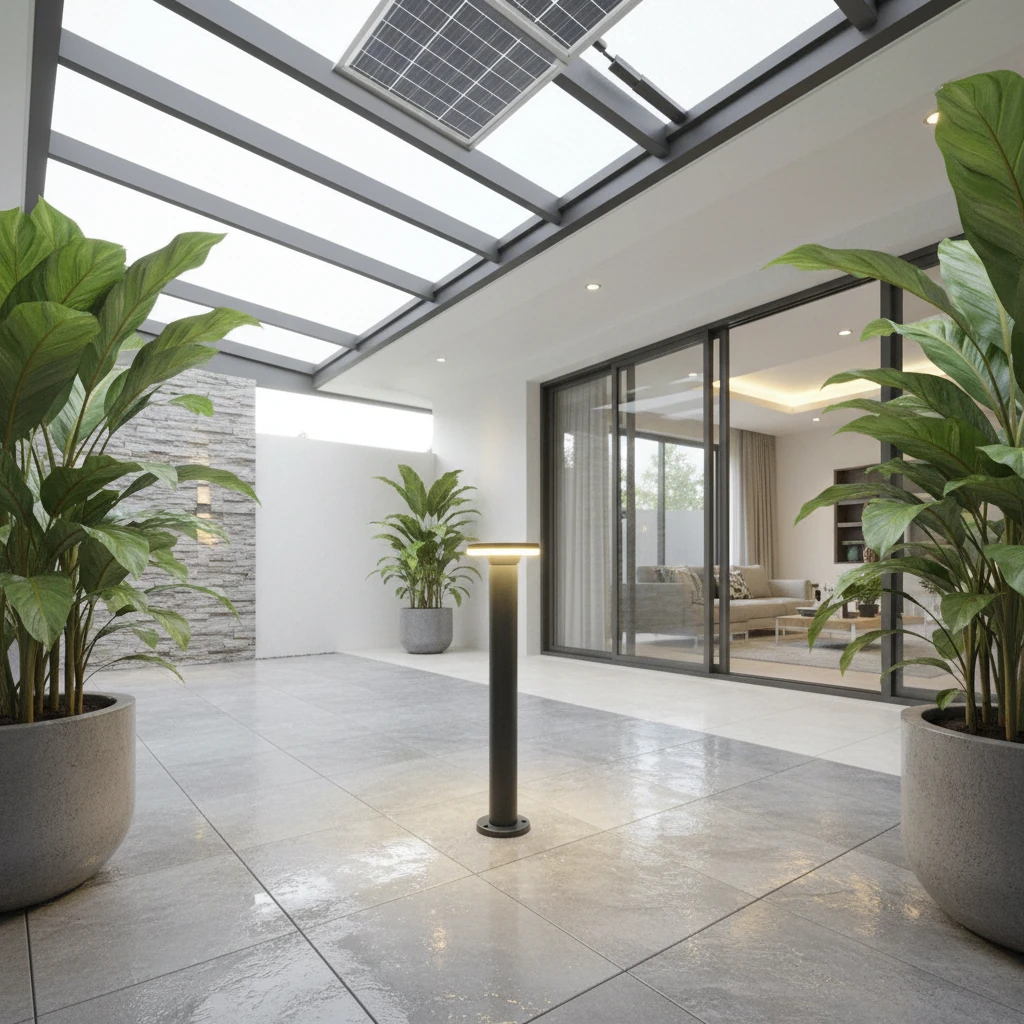 Design versatile