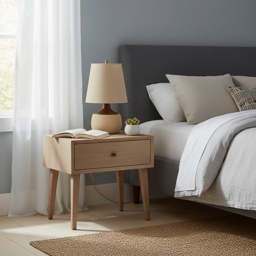 Durable high-quality materials