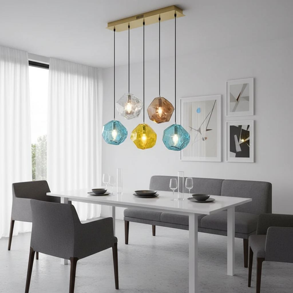 Veelzijdig ontwerp