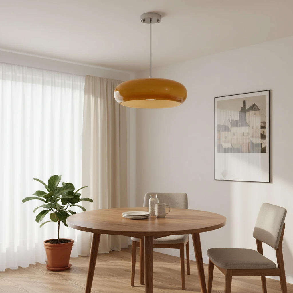 Zachte sfeerverlichting