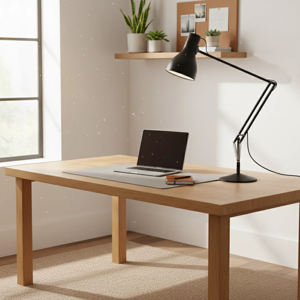 Durable high-quality materials