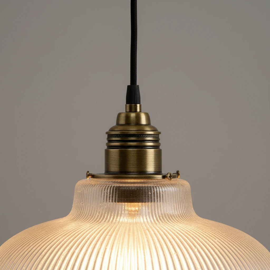 Product close-up detail