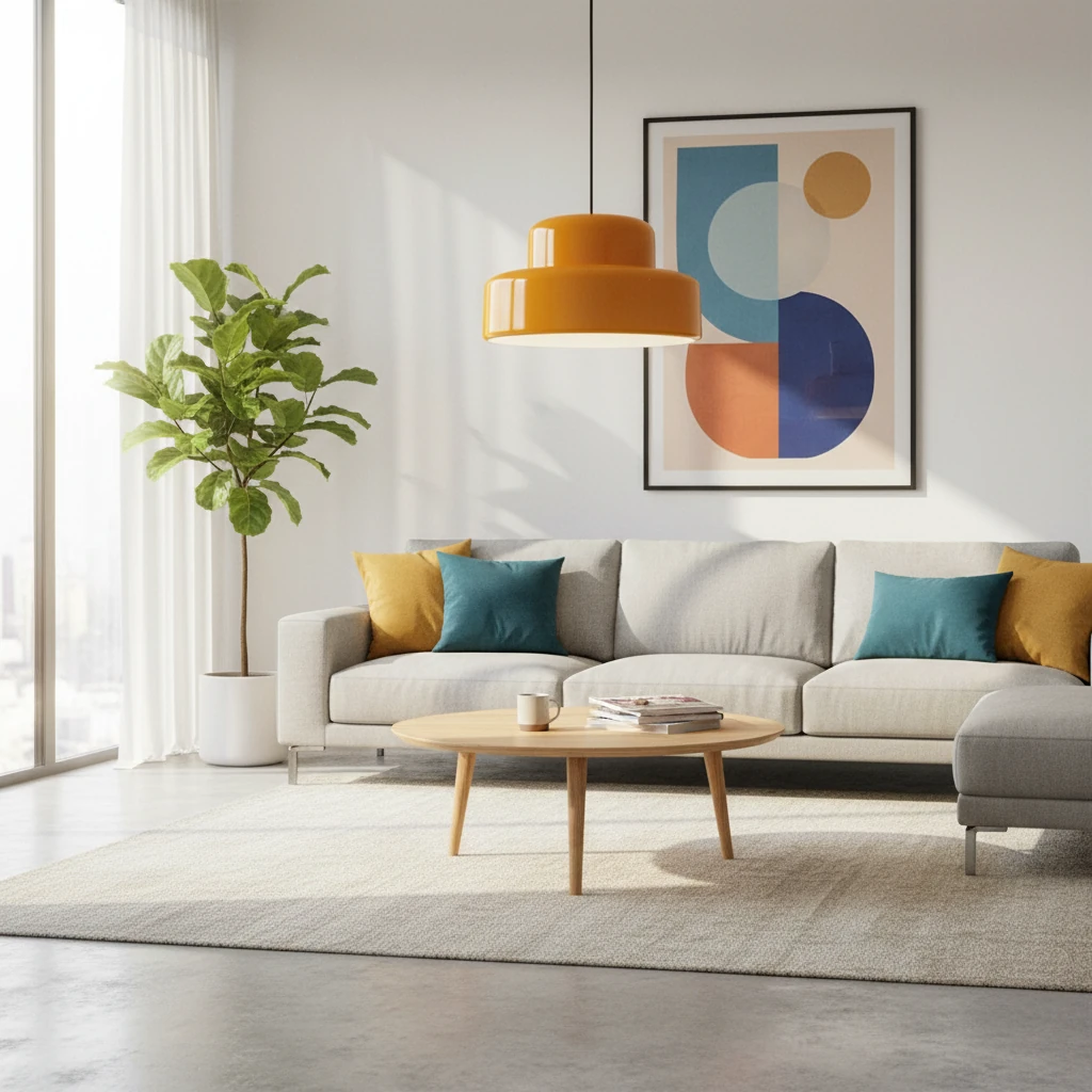 Vielseitiges Design