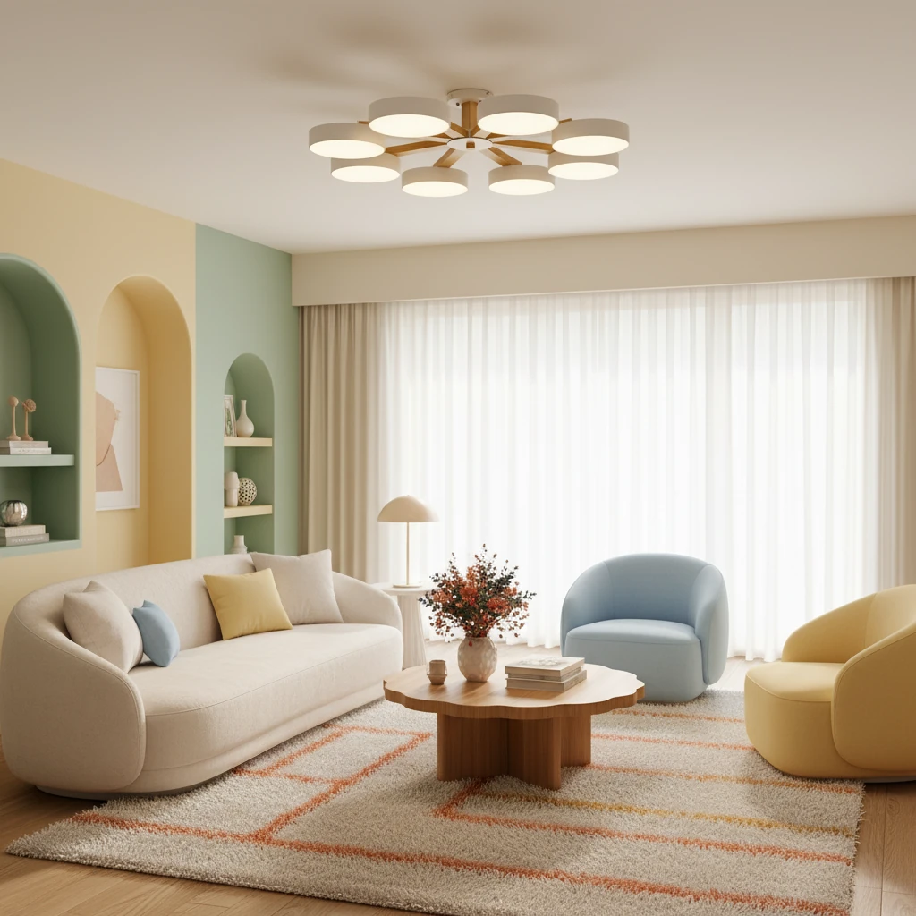 Design versatile