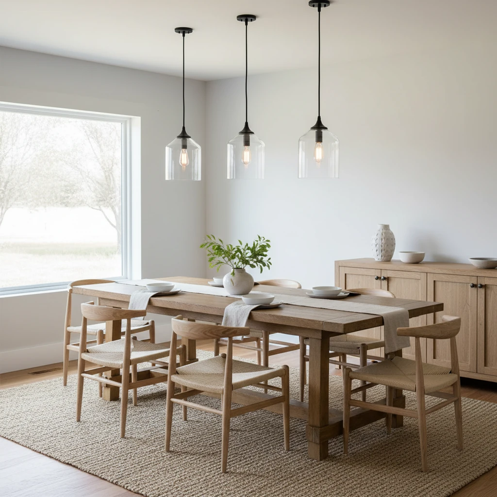 Weiche Umgebungsbeleuchtung