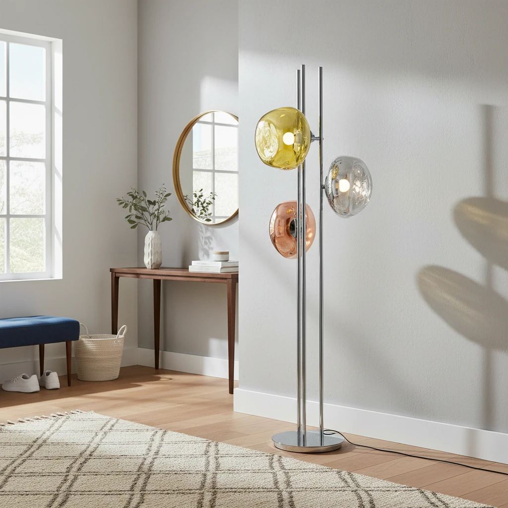 Versatile design