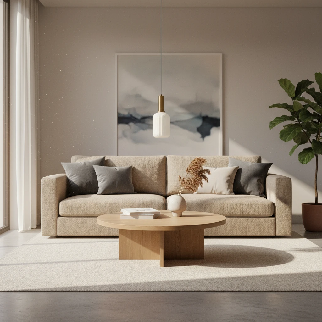 Versatile design