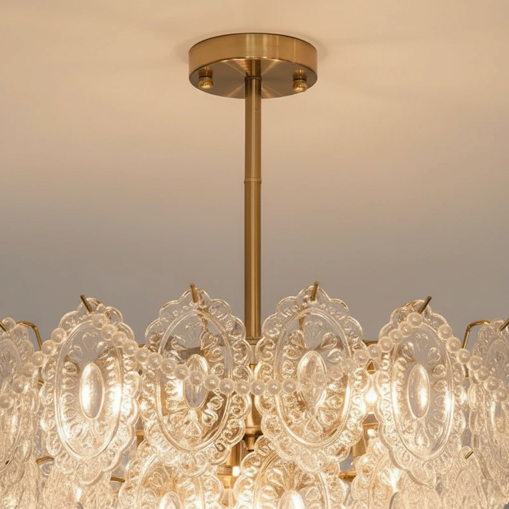 Product close-up detail