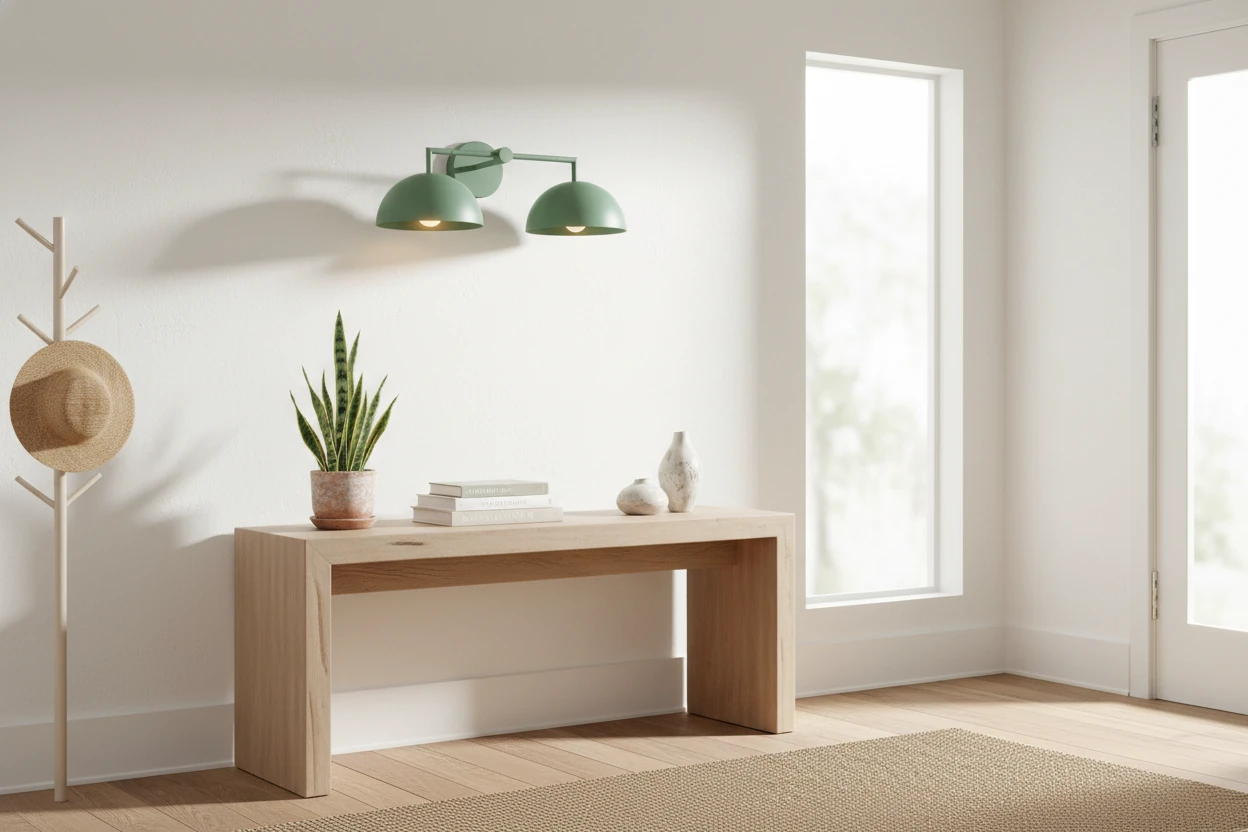 Versatile design