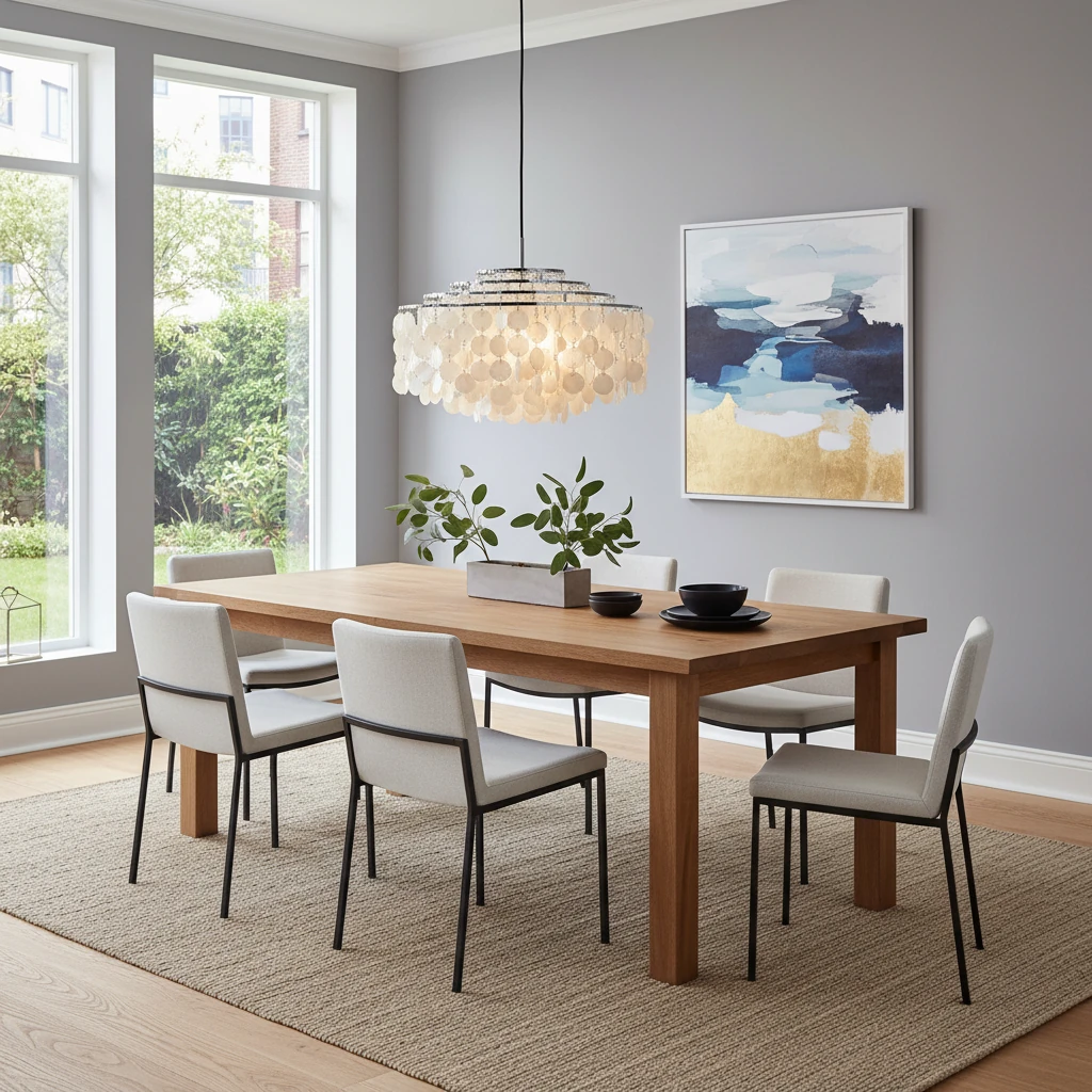 Duurzame, hoogwaardige materialen