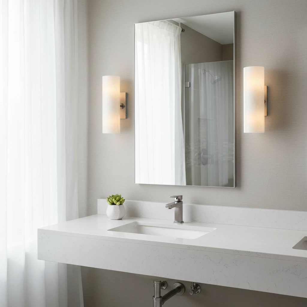 Langlebige, hochwertige Materialien