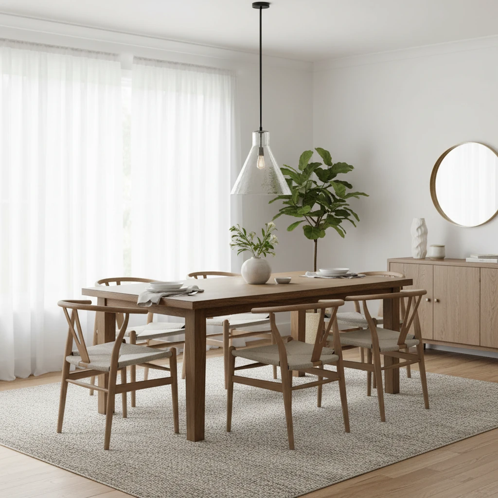 Weiche Umgebungsbeleuchtung