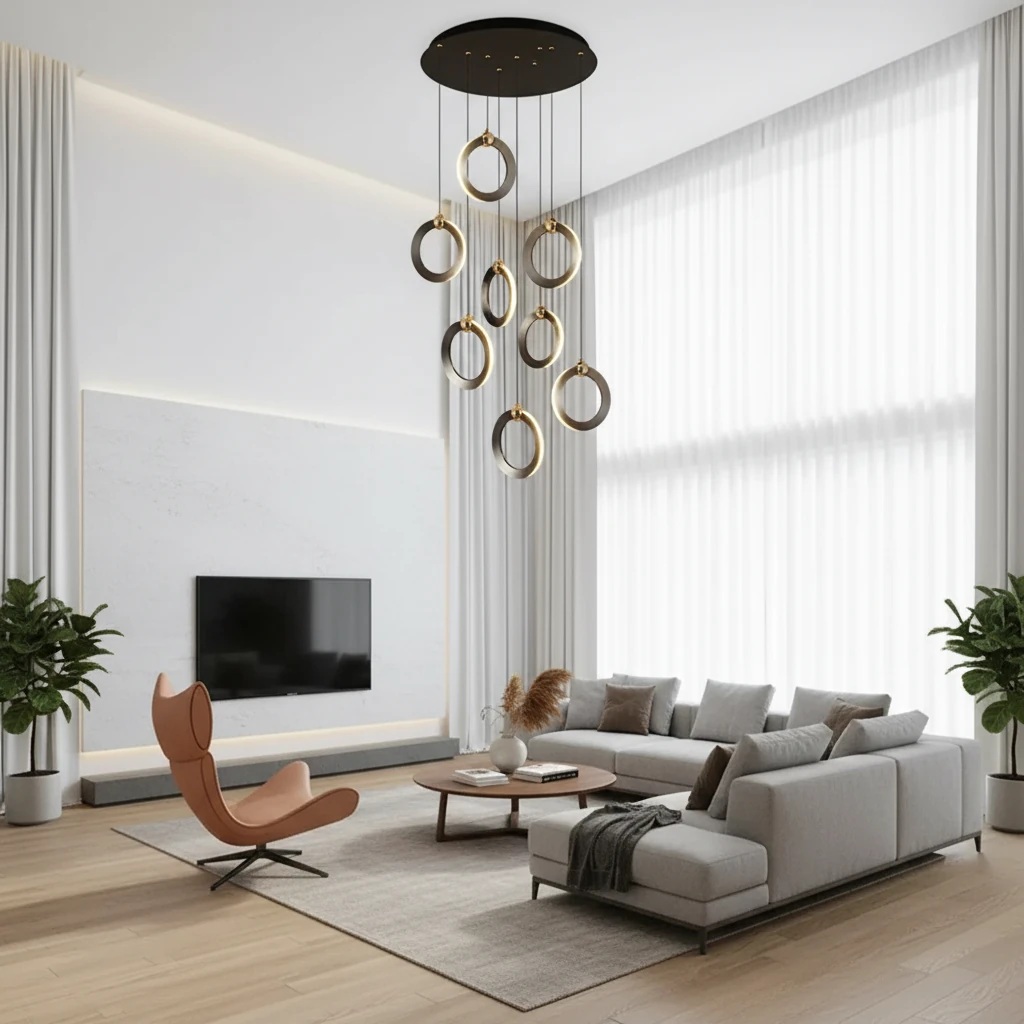 Versatile design
