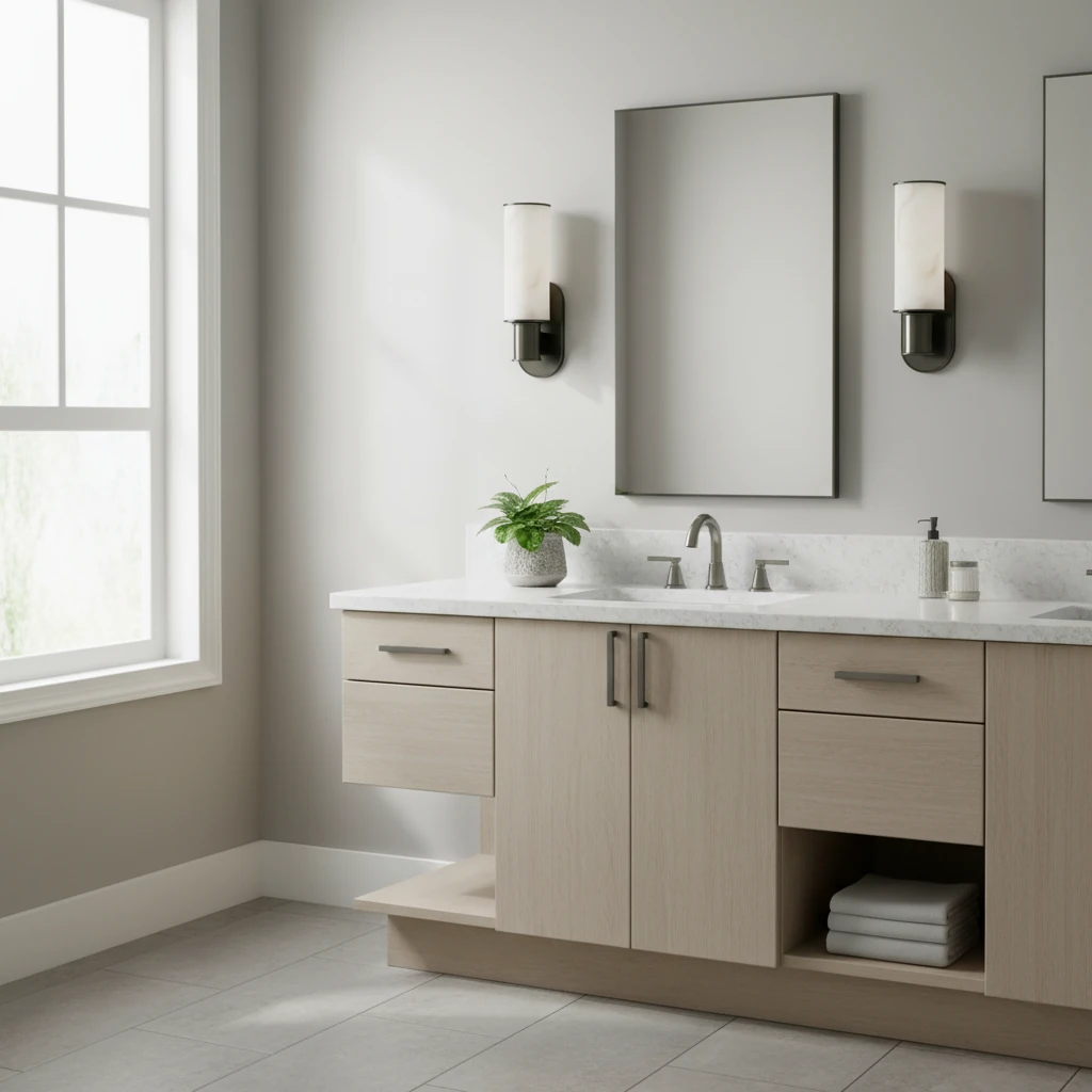 Durable high-quality materials