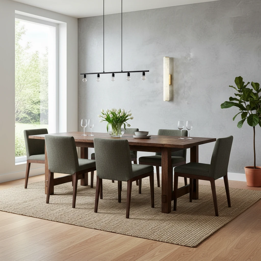 Durable high-quality materials