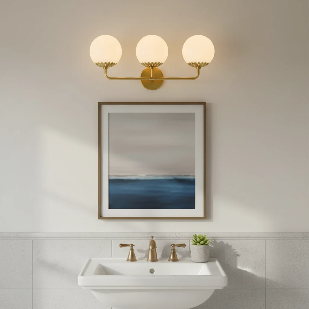 Illuminazione ambientale soffusa