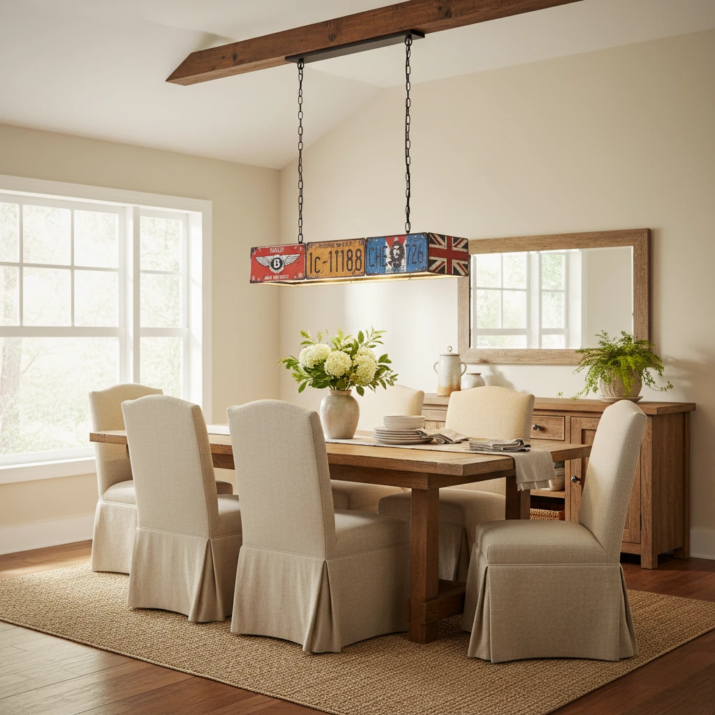 Durable high-quality materials