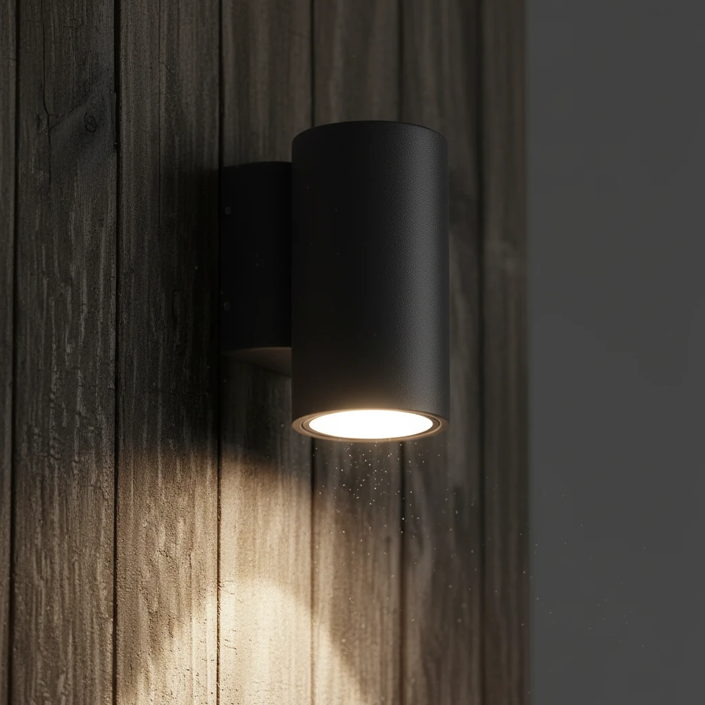 Product close-up detail