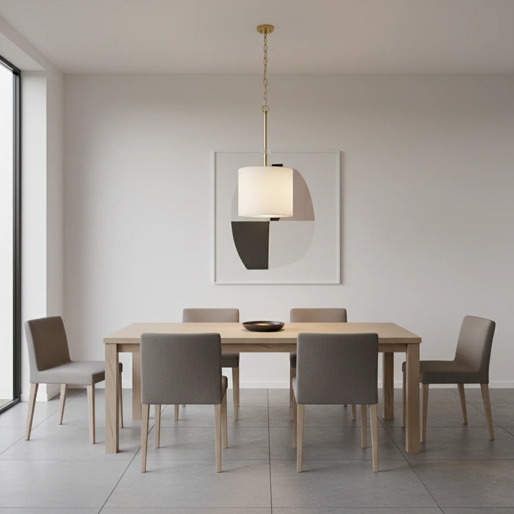 Langlebige, hochwertige Materialien