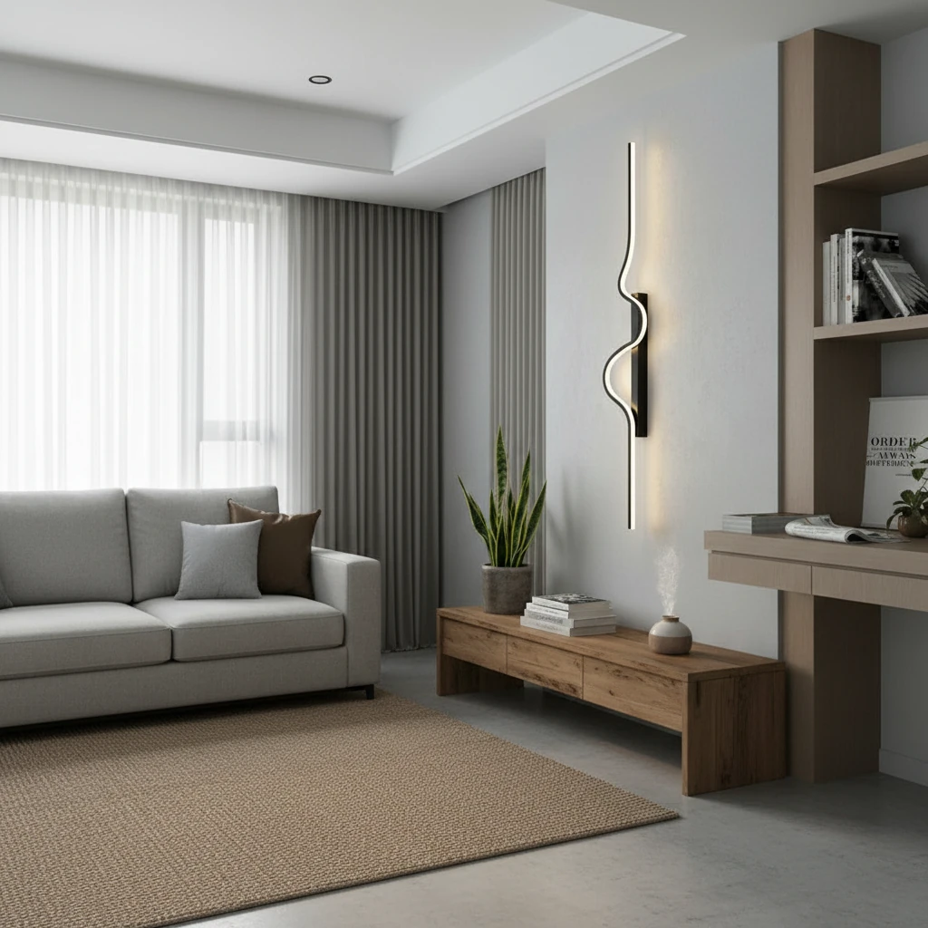 Vielseitiges Design