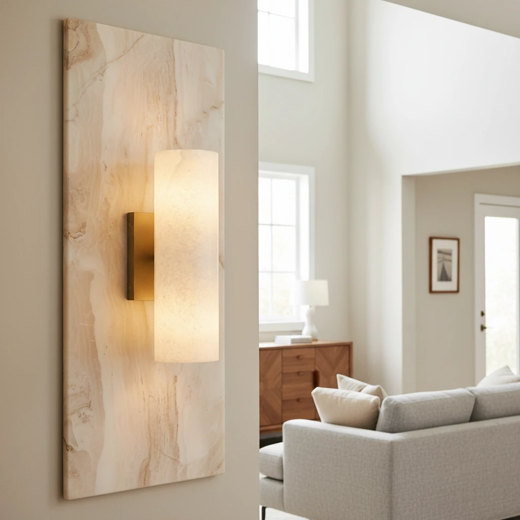 Langlebige, hochwertige Materialien