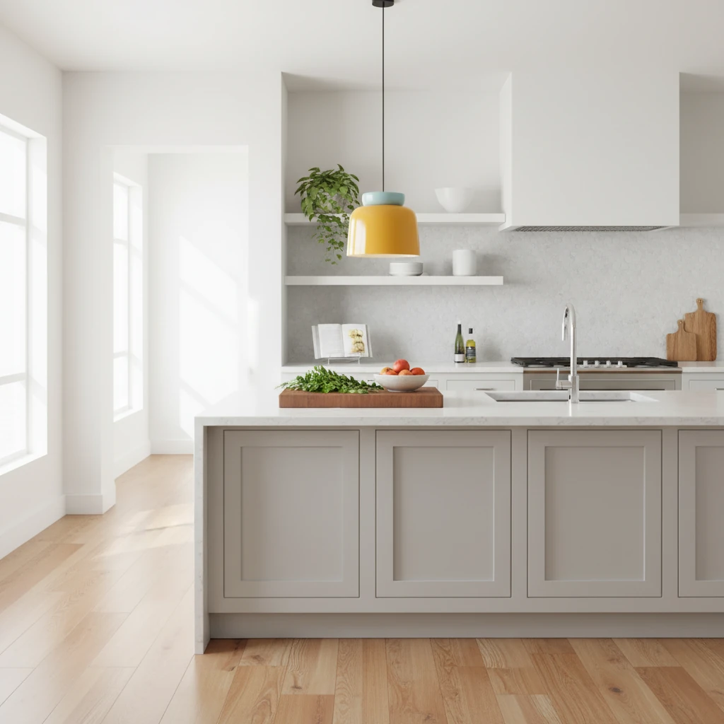 Durable high-quality materials