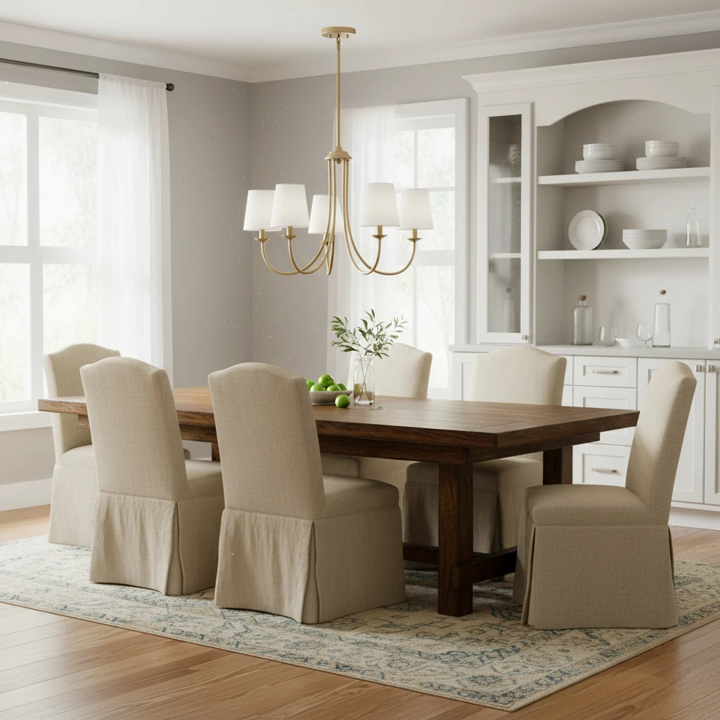 Durable high-quality materials