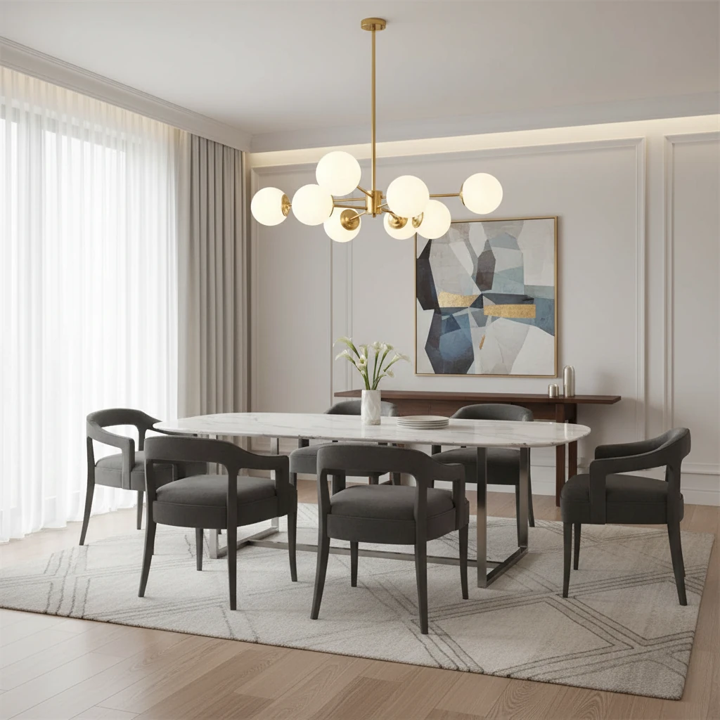 Durable high-quality materials
