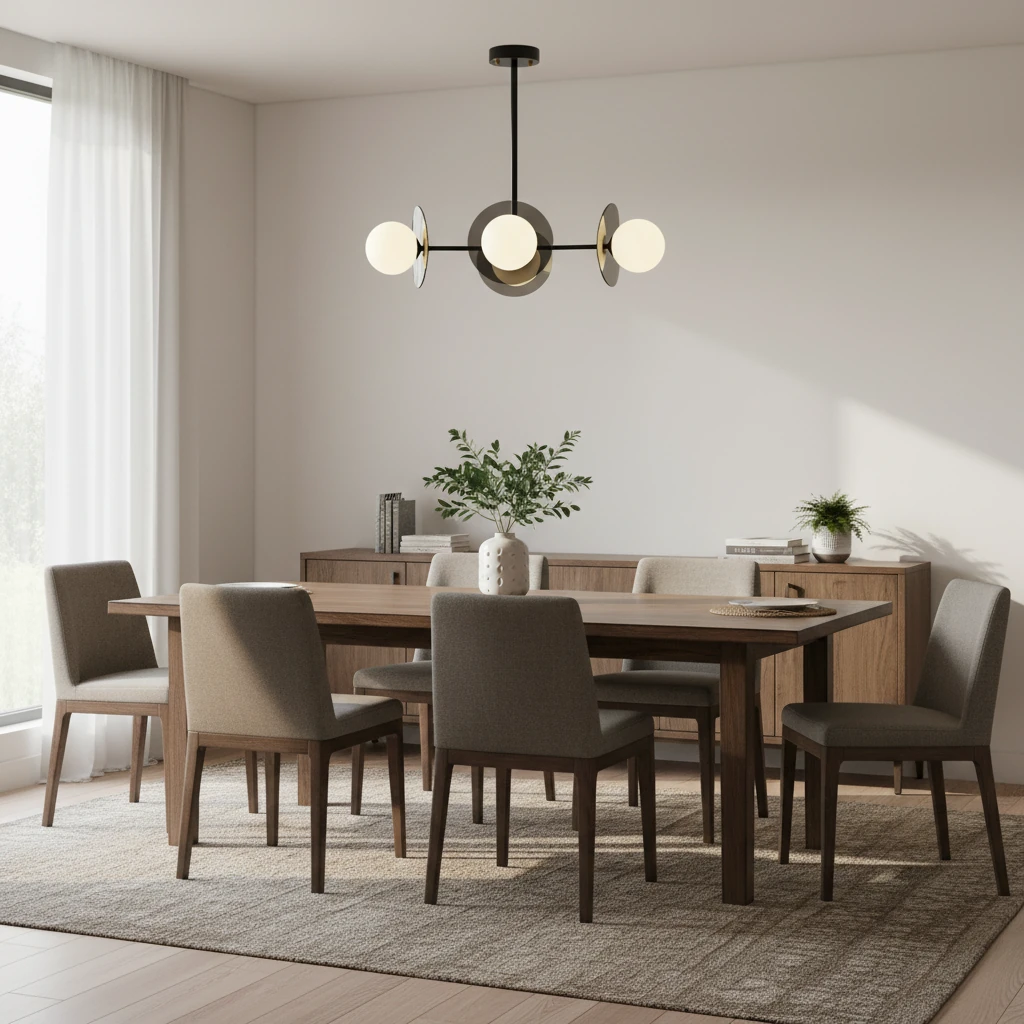 Langlebige, hochwertige Materialien
